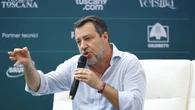 Salvini,migranti morti colpa trafficanti- ultrà accoglienza
