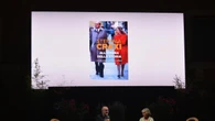 Libro Stefania Craxi sul padre, 'mi disse la politica è dura'
