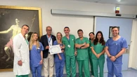 Una gastroscopia speciale mette a tacere l'ormone della fame