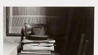 Gianni Berengo Gardin fotografa lo studio di Giorgio Morandi