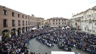 Festival filosofia, da domani si discute di Paideia