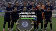 Mondiale per club, Inter contro il River in un match per gli ottavi (e tanti euro)