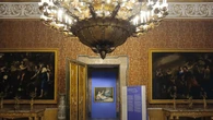 Casanova 300, a Palazzo Reale mostra Pittoni con inedito