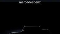 Mercedes Classe G Cabrio, il ritorno della versione scoperta