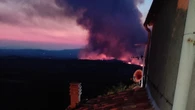 Rogo distrugge 500 ettari bosco nel Grossetano, minacciate case