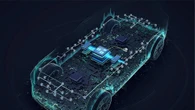 Vw Group allarga cooperazione con Xpeng su architettura E/E