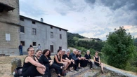 Sull'Appennino tosco-romagnolo torna 'In mezzo scorre il fiume'