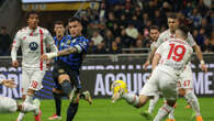 Serie A: Inter-Monza 3-2