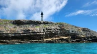 Trovate microplastiche anche nelle aree marine protette