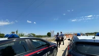 Assalto a portavalori, undici arresti, disarticolata banda