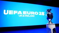 Calcio: definito calendario Euro 2028, la finale a Wembley