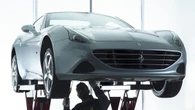 Ferrari e Penske Automotive Group Italy partner a Modena