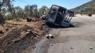 Scontro auto-ambulanza nel Foggiano, un morto e 5 feriti