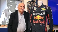 Bellazzini (Sparco), imprenditore da 60 anni che ama lo sport