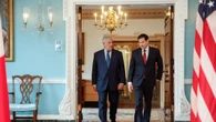Tajani, 'relazioni Italia-Usa pilastro alleanza transatlantica'