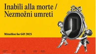 Inabili alla morte culmina a Go!2025 con una prima assoluta