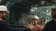 Fs, 1.200 cantieri attivi, uno spot racconta il nostro lavoro