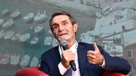 Milano Cortina: Fontana, 'gli occhi del mondo puntati su di noi'