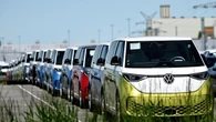 VW soffre dazi Usa, vendite secondo trimestre a picco del 16%