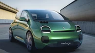 Renault Twingo IV elettrica, la parigina cresciuta in Cina