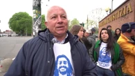 Omicidio Convertini, il papa': "Non e' possibile morire su una pista ciclabile"