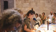 Al Festival dell'Inutile 'arte, bellezza, immaginazione'