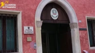Banca clandestina cinese scoperta in provincia di Verona