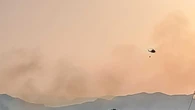 ++ Incendio nel crotonese, evacuato un villaggio turistico ++