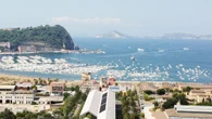 Al via ricostruzione edificio Città della Scienza dato a fuoco