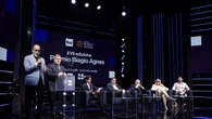 Da Cazzullo a Conti, Premio Agnes a tanti volti noti
