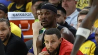 Nba: Golden State, Curry salta anche gara-5 'non sono Superman'