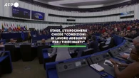L'Eurocamera chiede "condizioni di lavoro adeguate per gli stagisti"