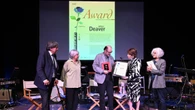 'Alta tensione' alla Milanesiana, Rosa d'Oro a Jeffery Deaver