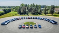 Successo Stellantis per evento B2b di Balocco e Arese