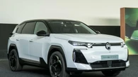 Citroën apre gli ordini per il nuovo SUV C5 Aircross