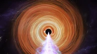 Scoperta l'origine dei getti di raggi X negli eventi cosmici più violenti
