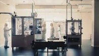 Ampere, nuovo laboratorio per prevedere guasti tecnologici