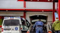 Attacco con coltello in un mall in Finlandia, vari feriti