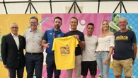 La Fpi e De Carolis a Giocampus 'inseguite i vostri sogni'