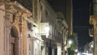 Omicidio-suicidio a Castelvetrano, fiaccolata per donna uccisa