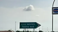 Identificato uomo che ha investito agente in A4, è in fuga