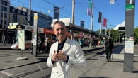 'From Basel with Song and Love', il diario dell'Eurovision