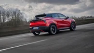 Alfa Romeo Junior elettrica più accessibile con l'Ecobonus