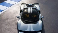 Ferrari 849 Testarossa, online il configuratore