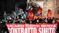 Il 21 marzo assemblee metalmeccanici a Vicenza, Firenze e Napoli