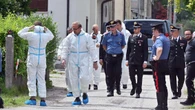 Ucciso e fatto a pezzi, rinviate a giudizio la madre e la compagna