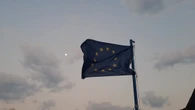 Concerto all'alba sulla spiaggia di Marina di Lesina