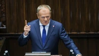 Tusk, 'rischio di una guerra che destabilizzi il mondo intero'