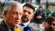 Sindaco Gorizia,telefonata di Tajani per solidarietà a cittadini