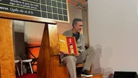Bajani, 'grato a tutti quelli che hanno creduto in me'